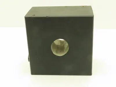Magnetische 3.625.01-3107 Foerster Magnatest Test Coil 40mm Bore 2-1000Hz