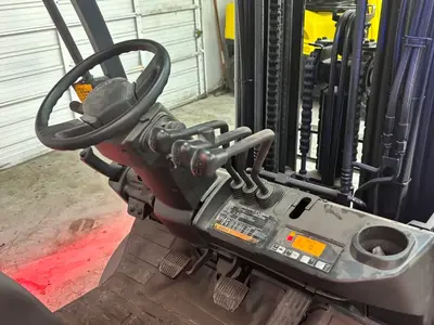 Used 2020 TOYOTA _UNKNOWN_ Liquid Propane Forklifts Texas US | 4K Lift Co #1503972