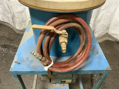 Used _UNKNOWN_ _UNKNOWN_ Heat Treating Units Ohio US | HGR 24 #1289713