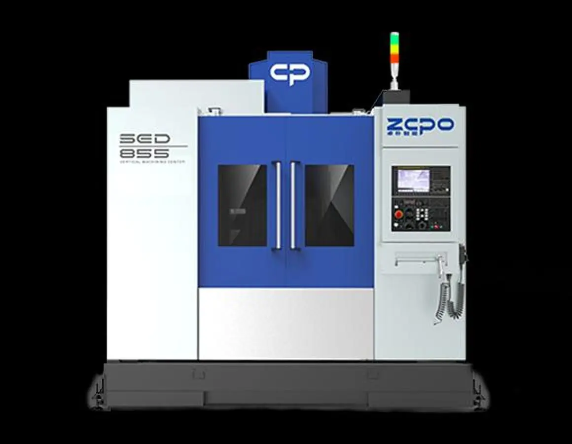 NEW 2026 ZOPO SED855
EFFICIENCY MODEL