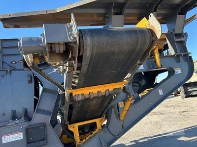 Used 2022 TESAB 700I Jaw Crushers California US | Mittry Construction #1363493