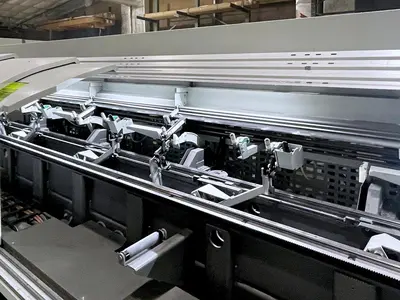 Used 2021 BLM LT5 FIBER Laser Cutters | Machine Factory Outlet #1267069