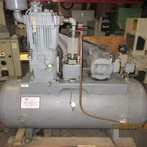 USED 1991 INGERSOLL-RAND T3010120H