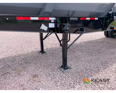 Used DEMCO _UNKNOWN_ Dump Trailers Iowa US | Keast Enterprises #1360225