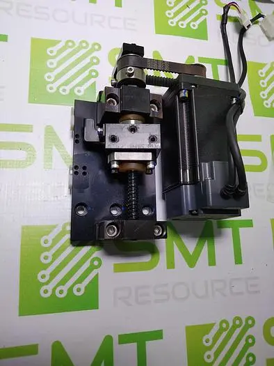 Used FASTECH _UNKNOWN_ Servo Motors | SMT Resource #489573