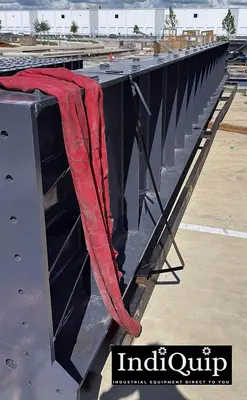 USED 2025 PROWINCH Bridge & Overhead Cranes