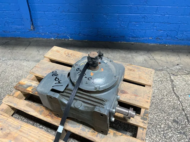Used KURZ SBF 4540C Motors (misc) Ohio US | HGR 24 #1404849