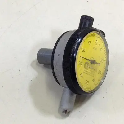 USED STANDARD GAGE D1-20161-A