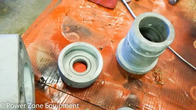 USED UNION QX-300