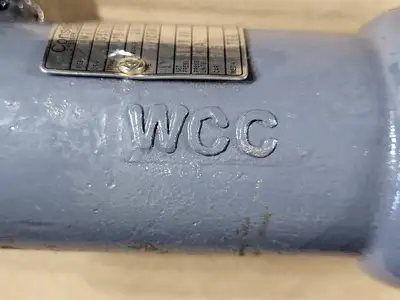 NEW CONSOLIDATED 19126MC0-1-H1-DA-33-MT-FT-LA