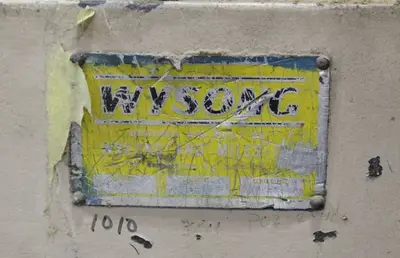 USED WYSONG 1010