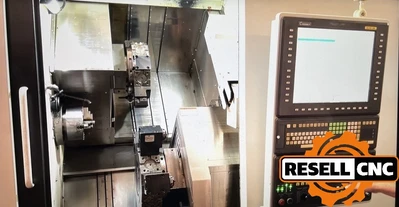USED 2015 Yama Seiki GTZ-2600Y