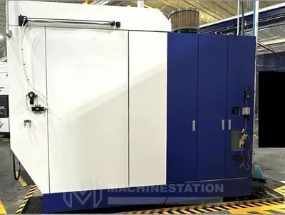 USED 2017 KITAMURA MYTRUNNION-5
