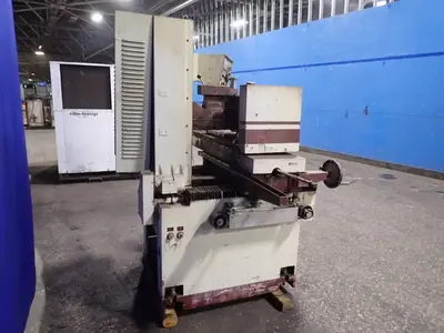 Used CHEVALIER MACHINERY INC FSG1020AD Reciprocating Surface Grinders Ohio US | HGR 24 #728238