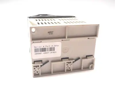 Used Banner MICRO SCREEN CONTROLLER PLC Processors Michigan US | Maverick Industrial Sales #1498188