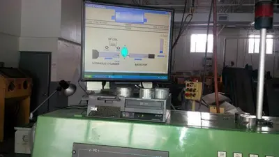 Used ACMA _UNKNOWN_ Nut Formers Ontario CA | Walden Machinery #1289213
