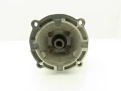 Boston Gear F71510B5J Worm Gearbox 10:1 Reducer 1Hp 175rpm 56C RH Output
