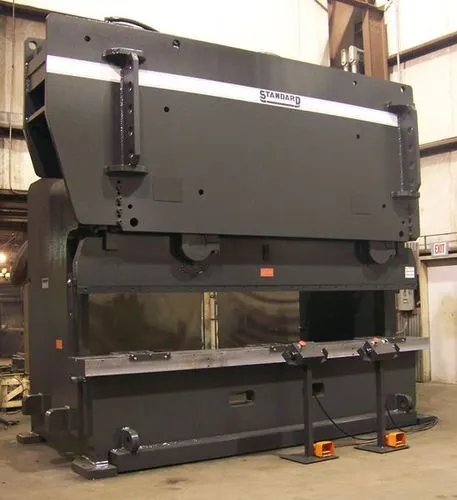 NEW STANDARD INDUSTRIAL AB600-14