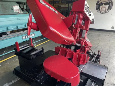 USED AMADA HA250