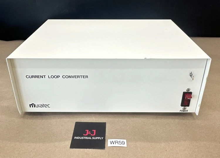 New | in-Stock Murata CN3J002940 Misc Electrical & Power Parts Indiana US | J&J Industrial Supply #523832