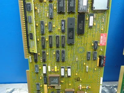 Used CINCINNATI MILACRON 35330799G Printed Circuit Boards (PCB) Ohio US | HGR 24 #763804