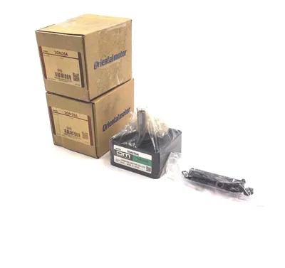 NEW ORIENTAL MOTOR 2GN3SA PARALLEL SHAFT GEARHEAD