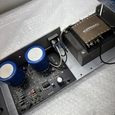 USED International Power IHE24-7.2