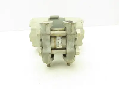 340D2AH12BNNN13 XTC Differential Pressure Transmitter Switch 10-450" H2O 2000PSI