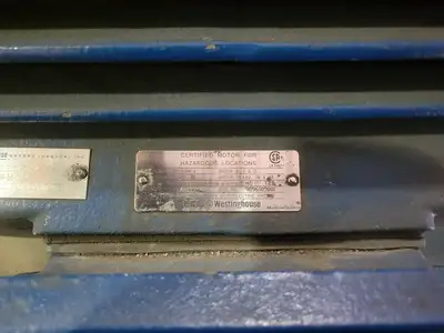 Used GARDNER-DENVER 75104-AD01 Parts (Hydraulics and Pneumatics) British Columbia CA | Lenmark #271235