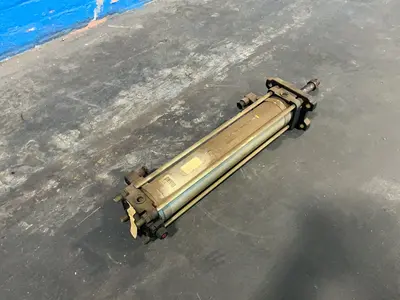 Used SMC CDBA1F80425HLA44XADC6 Pumps Ohio US | HGR 24 #1300913