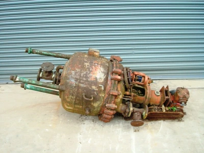 90 L Pfaudler Glass Lined Jktd Reactor