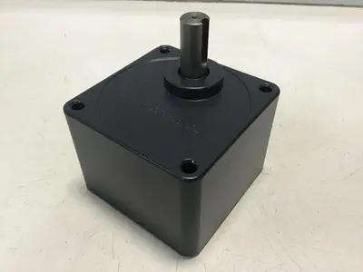 USED ORIENTAL MOTOR 5GU12.5KB