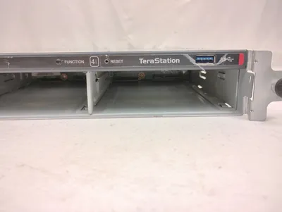 USED BUFFALO TeraStation 3410RN TS3410RN1604