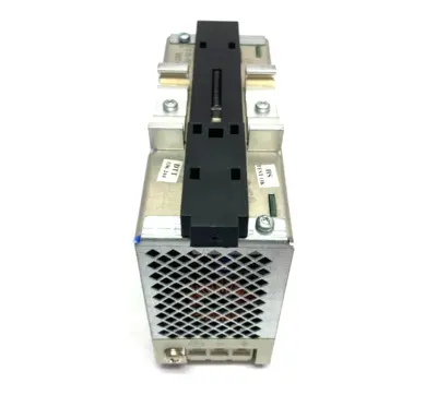 SDN8-5-24 | Emerson SOLA  Power Supply 18-36VDC 2, 9-1, 5A Input 5, 1V/ 8A Output - Used