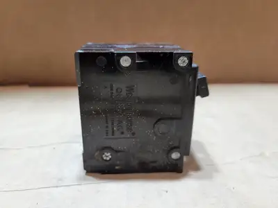 30A, 2 Pole, 120/240V Circuit Breaker