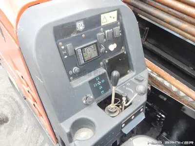 Used 2022 DITCH 2022 DITCH WITCH JT10 Drill Rigs Florida US | HDD Broker #1346156