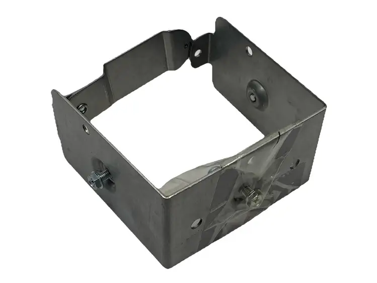 Used COOPER _UNKNOWN_ Connector Accessories | Maverick Industrial Sales #1110290