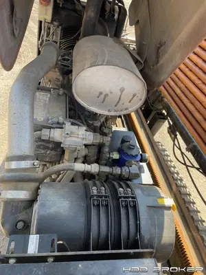 Used 2006 ASTEC 2006 ASTEC UNDERGROUND DD-1416 Drill Rigs Florida US | HDD Broker #1346344