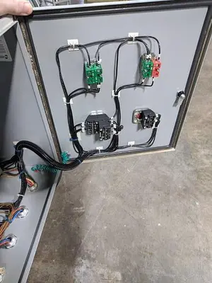 30° Incline Conveyor