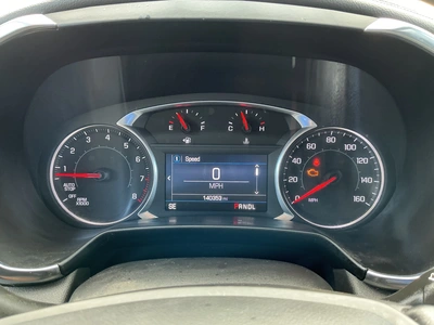 Used 2020 CHEVROLET BLAZER SUVs Michigan US | Miedema Asset Management Group #1461453