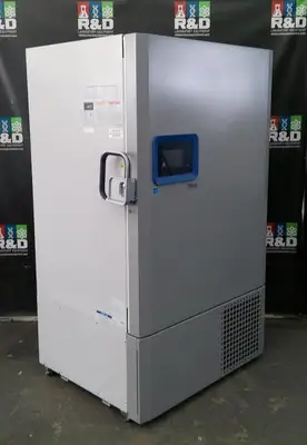 Thermo Scientific TSX70086A -86C Ultra Low Freezer 33.5Cf (2021) FULLY TESTED