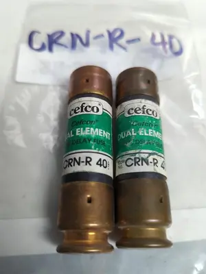 Used CEFCO CRN-R-40 Miscellaneous Equipment (Electrical & Power) | Surplus Asset Holdings #1193230