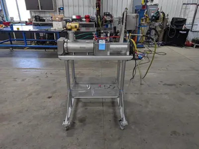 USED HINDS-BOCK P-128