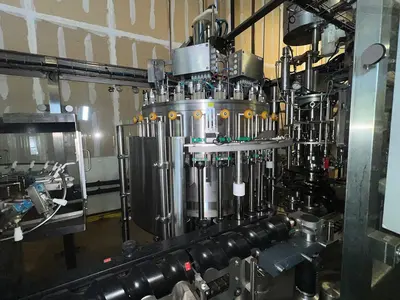 Bottle Filler