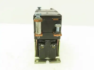 General Electric CTTA304FR136XN Forklift DC Motor Contactor 36V Off PLR-DD-100