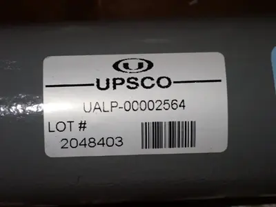 USED UPSCO UALP00002564