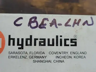NEW SUN HYDRAULICS CORP. CBEA LHN