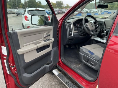 Used 2010 DODGE RAM 1500 Pickup Trucks Michigan US | Miedema Asset Management Group #1444804