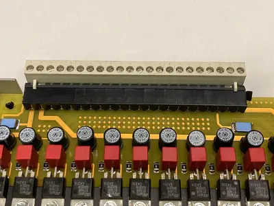 Used CINCINNATI 3-542-1026A Circuit Boards Ohio US | Surplus Asset Holdings #1234044