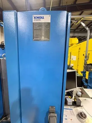 2022 JUNKER JUPITER 200S Centerless Grinders (Equipt) | Midstate Machinery (16)